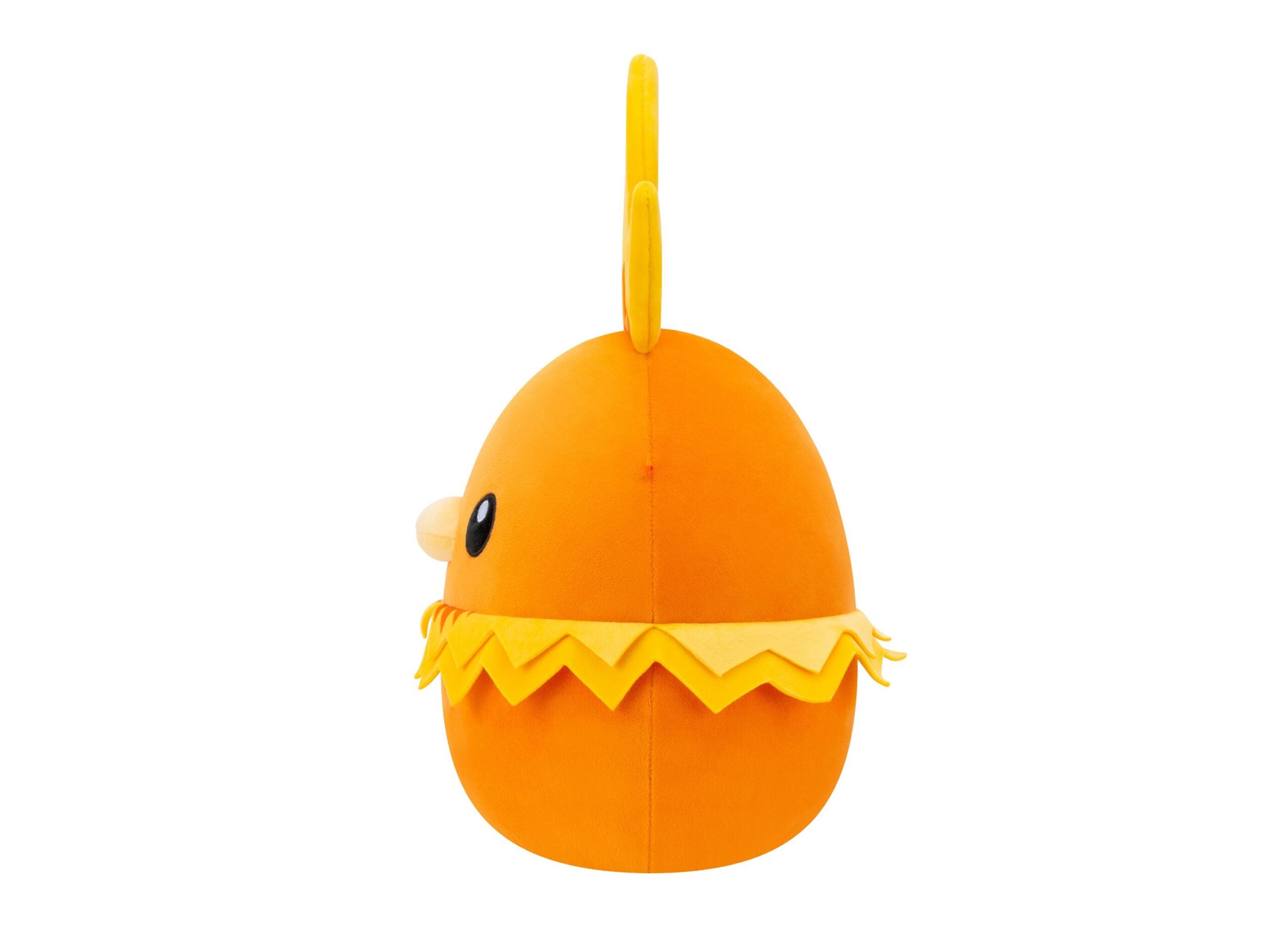 Pok??mon Squishmallows Wave 8B 10-inch Pikachu Plush Toy - Image 4