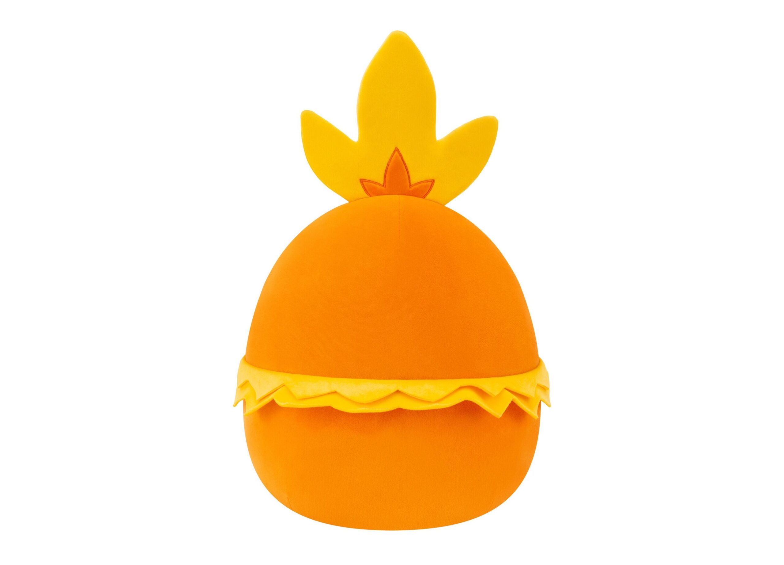 Pok??mon Squishmallows Wave 8B 10-inch Pikachu Plush Toy - Image 3
