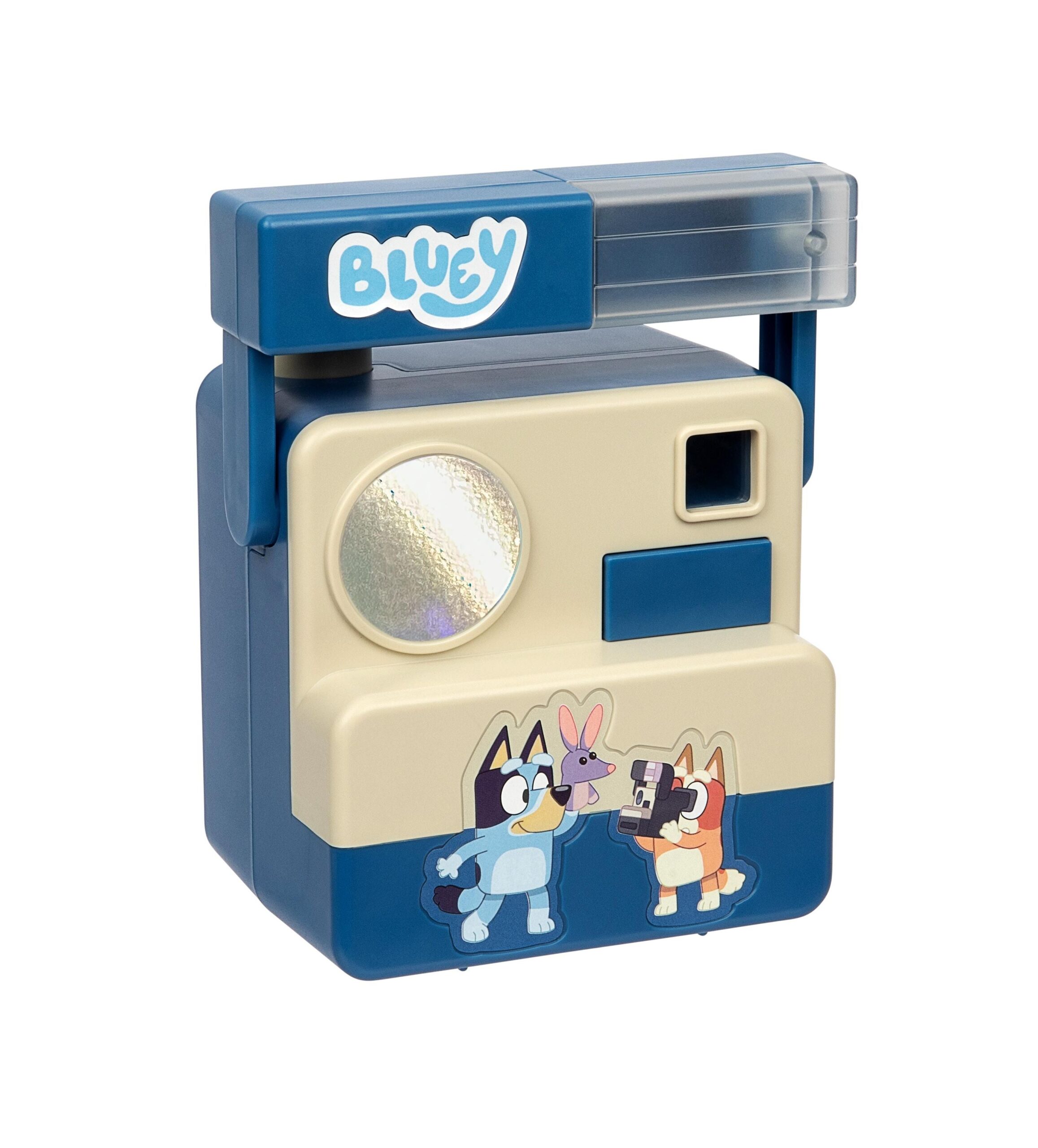 Bluey S13 Role Play Chikit Chikit Camera Toy - Image 7