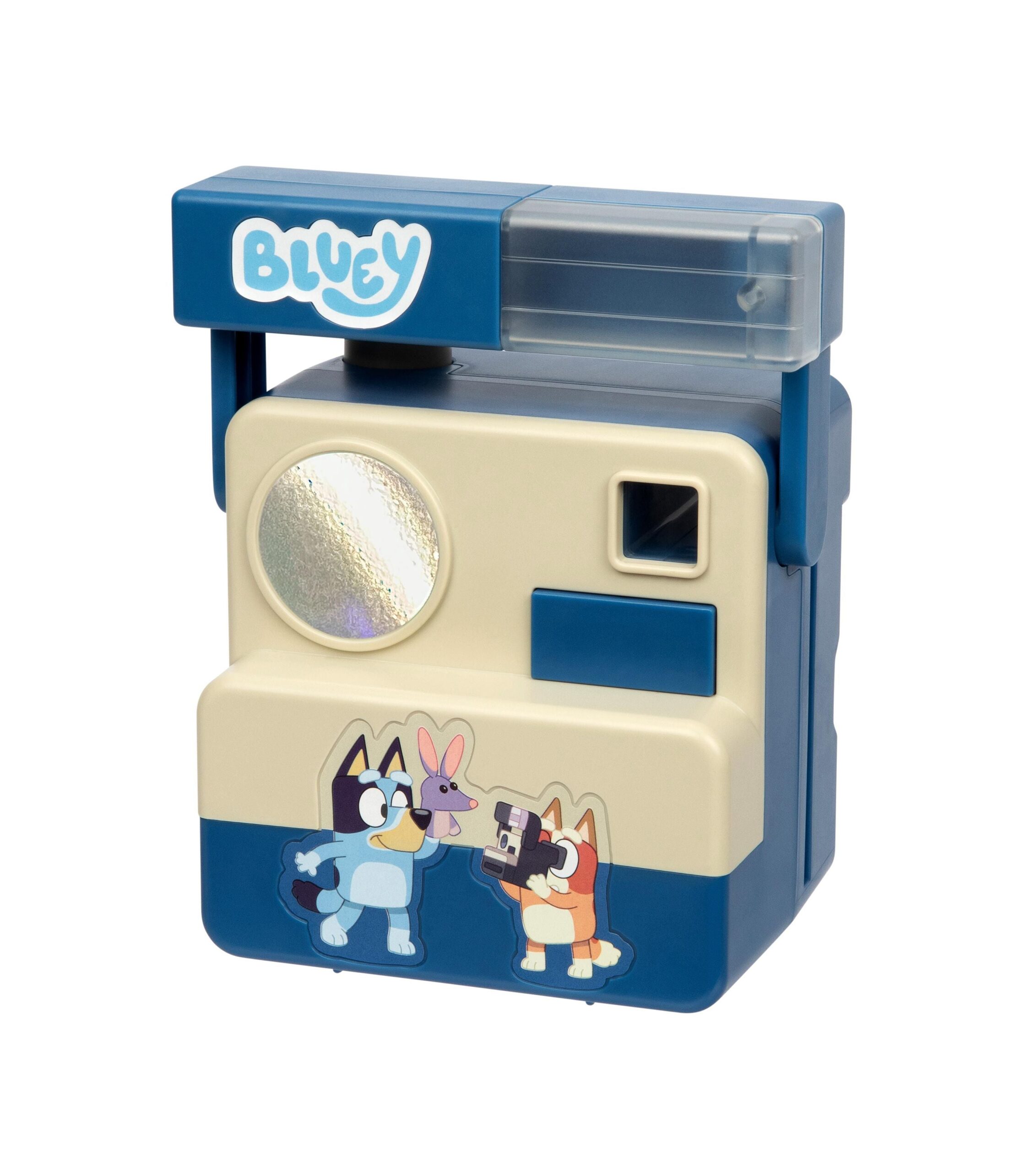 Bluey S13 Role Play Chikit Chikit Camera Toy - Image 11