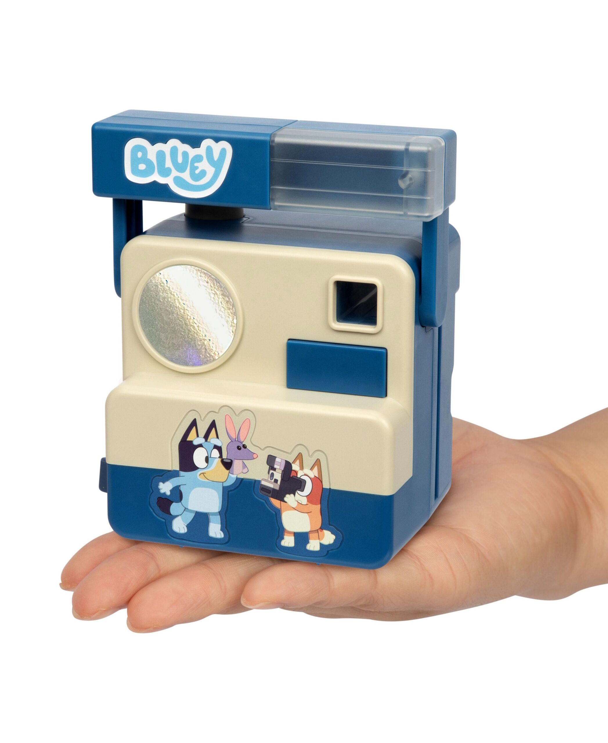 Bluey S13 Role Play Chikit Chikit Camera Toy - Image 4