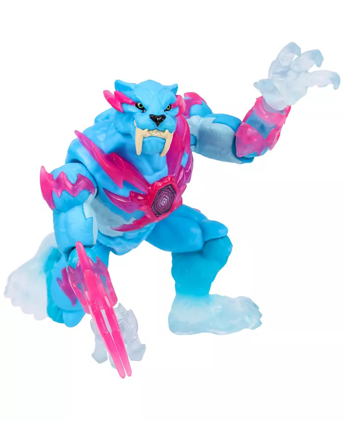 Mr Beast Lab Beast Mutation S2 Chamber Playset - Assorted Figures - Image 4