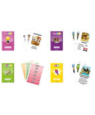 Hasbro Gaming The Game of Life Adventure Board Game - Image 5