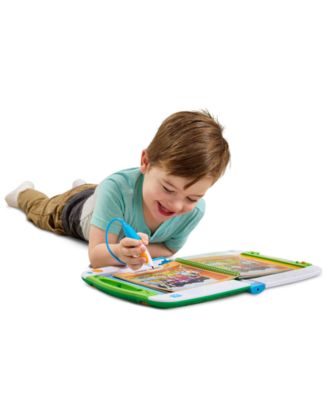 LeapFrog LeapStart Bluey Book Bundle with Interactive Activity Books - Image 2