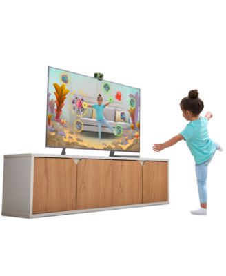 LeapFrog LeapMove Interactive Learning Game at Macy's - Enchanted Adventure - Image 5
