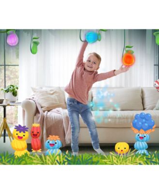 LeapFrog LeapMove Interactive Learning Game at Macy's - Enchanted Adventure - Image 6