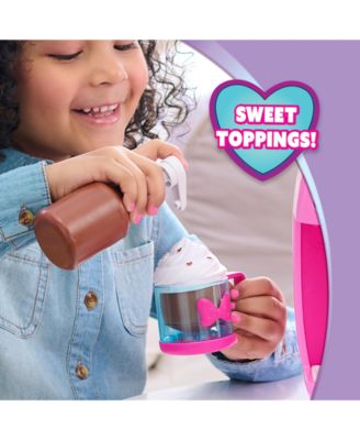 Disney Jr. Minnie Mouse Rise and Shine Bowrista Playset - Image 7