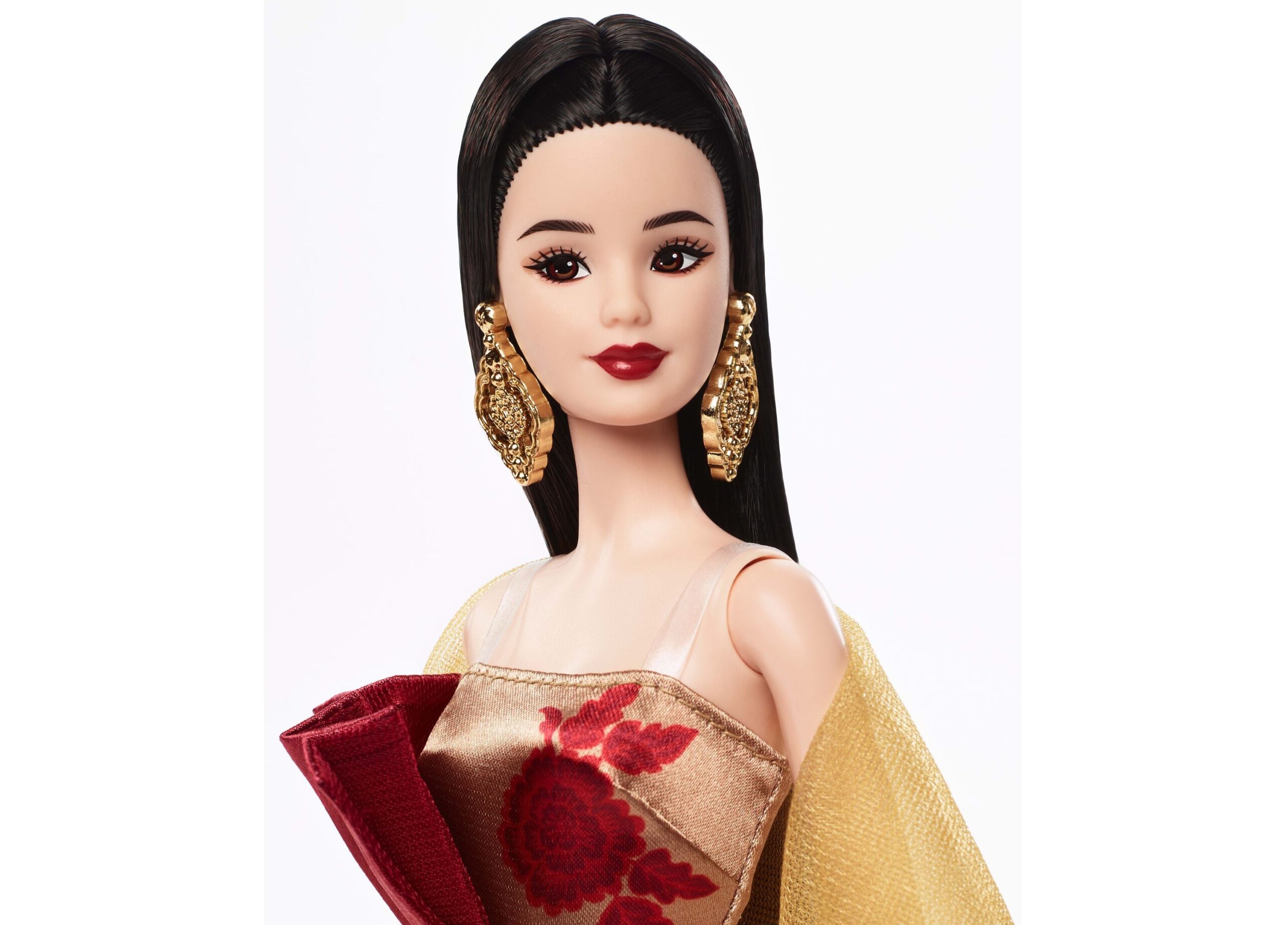 Barbie Signature 12-inch - Lunar New Year Fashion Doll - Image 3