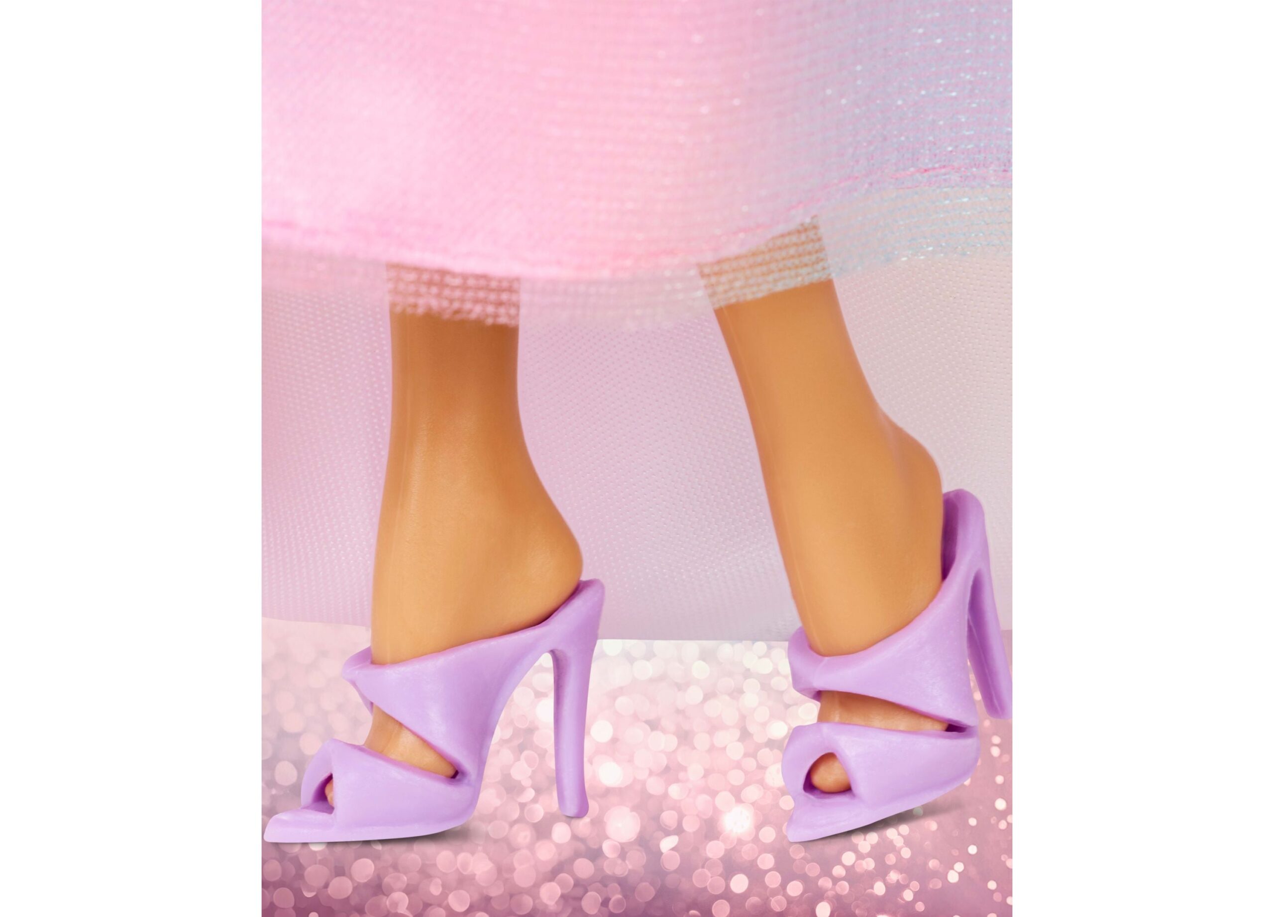 Barbie Signature Birthday Wishes Fashion Doll - Glittery Gown - Image 2