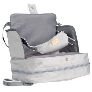 Roba Little Stars Portable Booster Seat ???? Enhanced Safety and Comfort