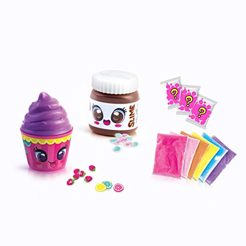 So Slime DIY Sweets Shop Mini Collection - Sweet Slime Creation Kit - Image 2