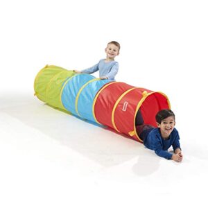 Playhut 6 Ft Play Tunnel ?C Colorful Indoor/Outdoor Adventure