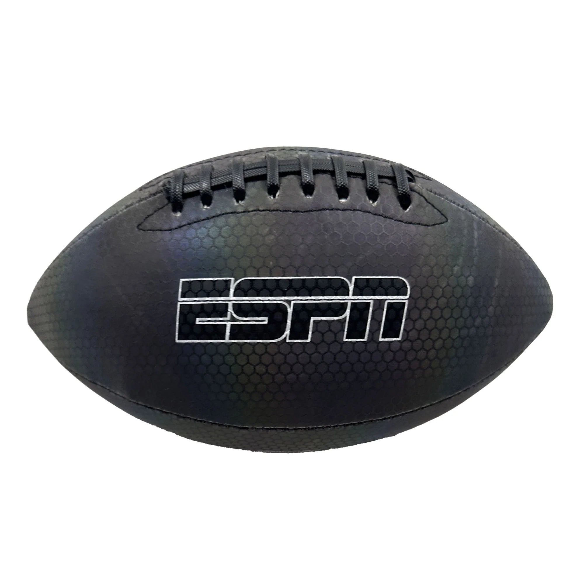 ESPN Holo Junior Size Football - Glittering Grip for Future Champs - Image 3
