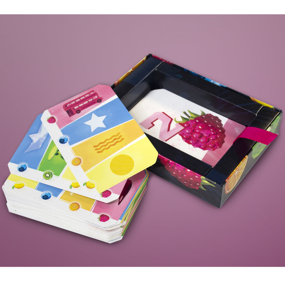 Topic_ Dynamic Party Word Card Game - Image 2