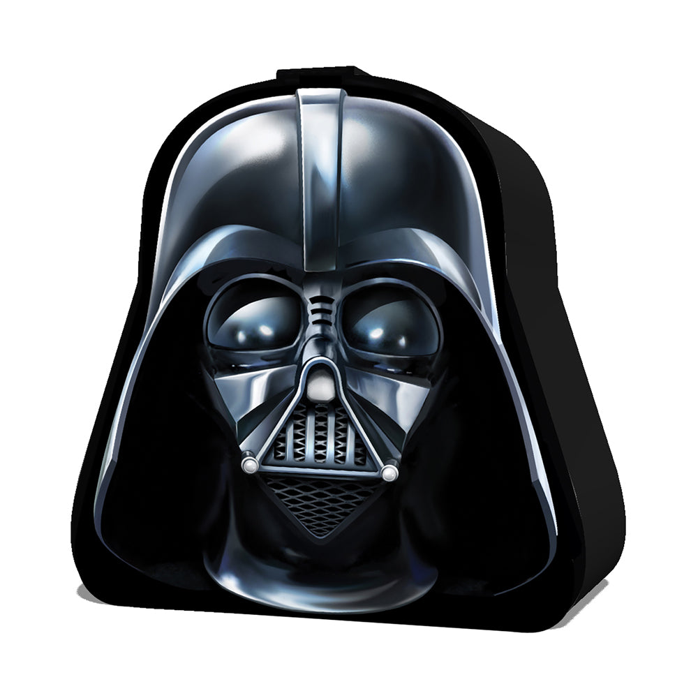 Prime 3D Star Wars Darth Vader 300-Piece Lenticular Jigsaw Puzzle in Collector's Tin - Image 2
