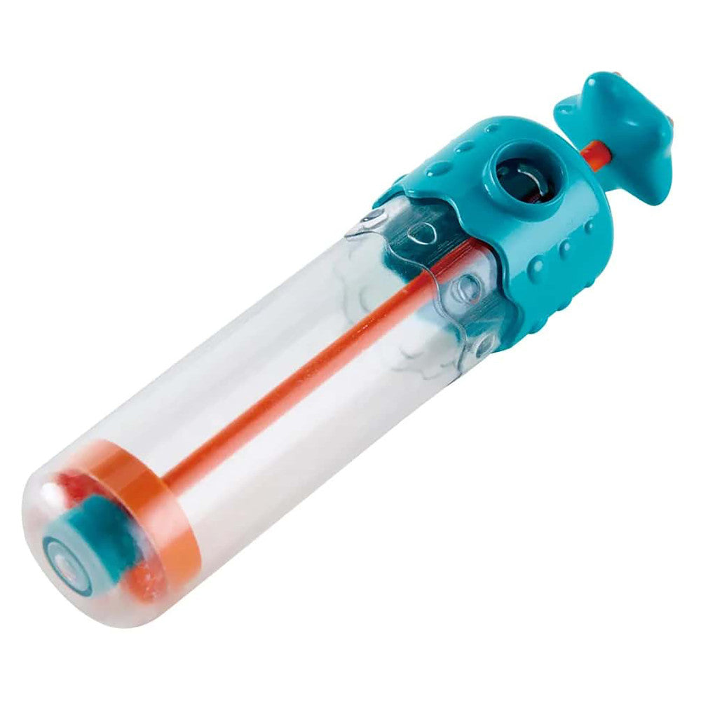 Hape Multi-Spout Sprayer - Magical Water Patterns Bath Toy for Toddlers - Image 7