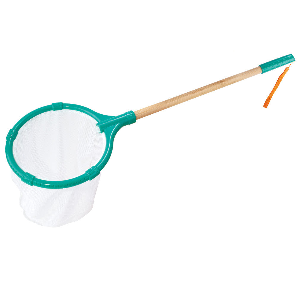 Hape Nature Fun Butterfly Net Adventure, Kids Age 4+