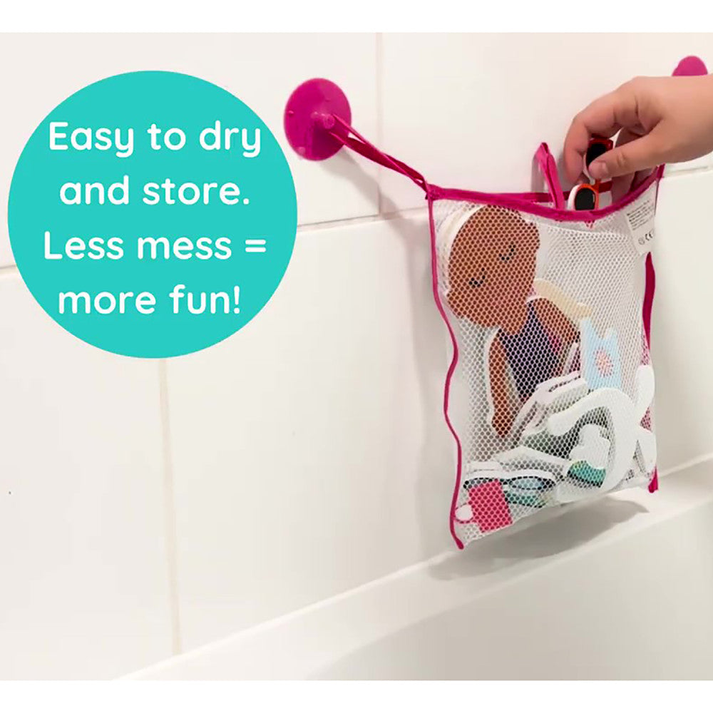 Buddy & Barney Dress-Up Bath Time Foam Stickers - 32 Pieces - Image 4