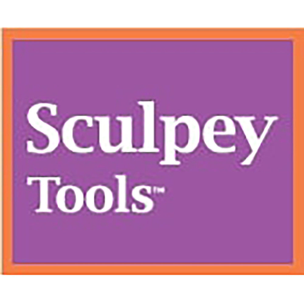 Sculpey Sculptor's Dream Dual End Detail Tools ?C 3pc Sculpting Set - Image 5