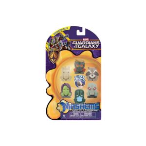 Mash'ems Guardians of the Galaxy Surprise Squishy Toys