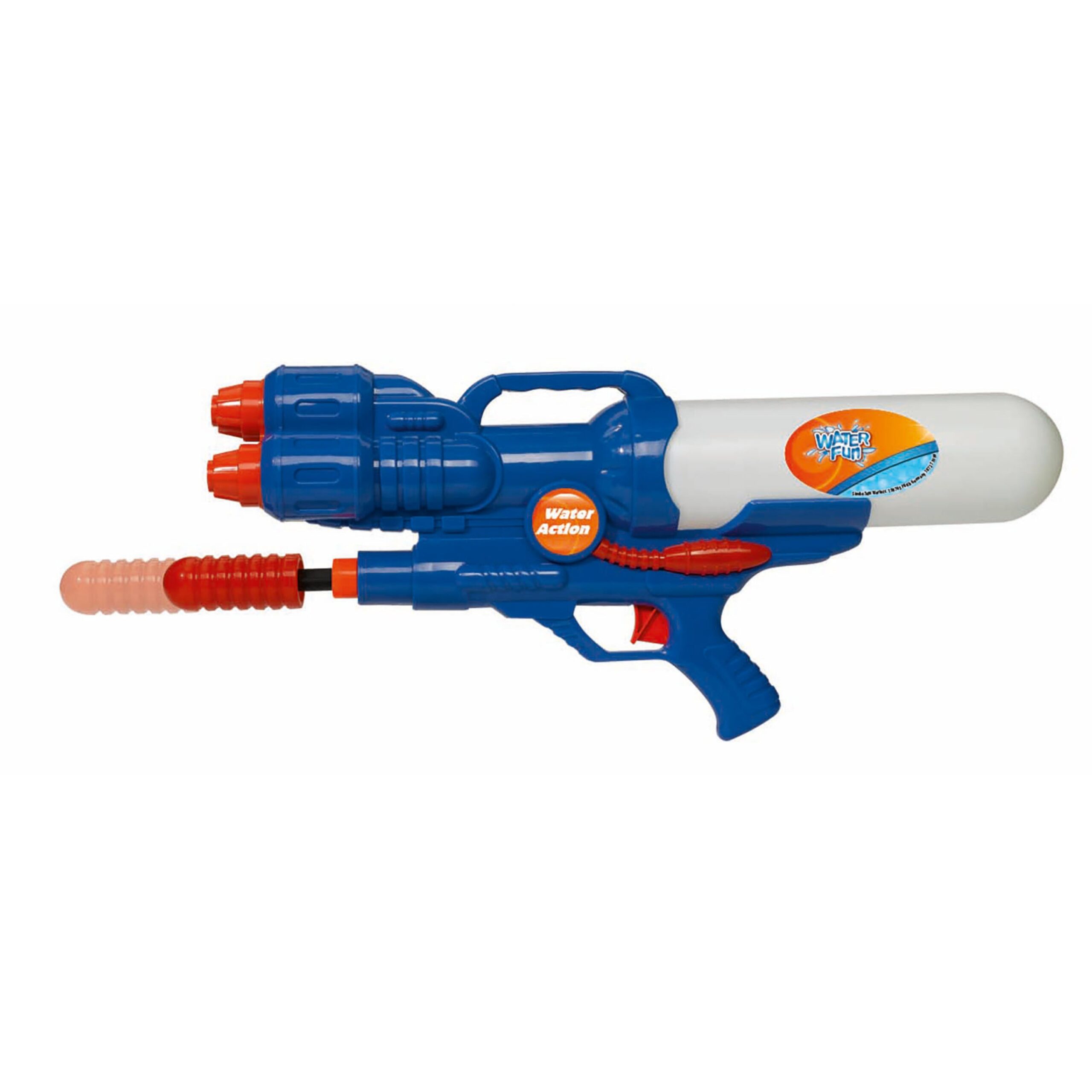 Simba Toys WF XL 46 Water Blaster - Triple Jet Action - Image 2