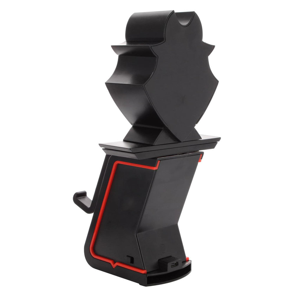 Exquisite Gaming: Light Up Ikon - G2 Esports Samurai - Charging Phone & Device Stand - Image 2