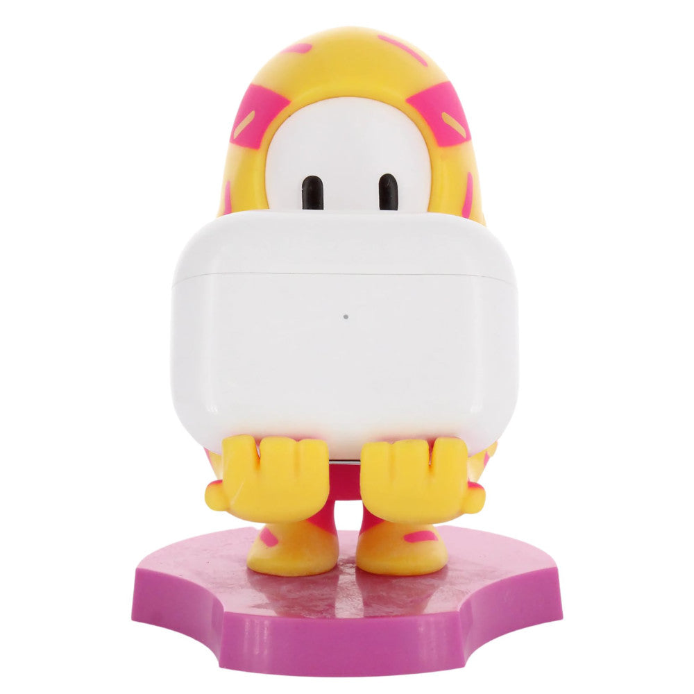 Exquisite Gaming: Fall Guys Ice Cream - Earbud & Phone Holder - Image 2