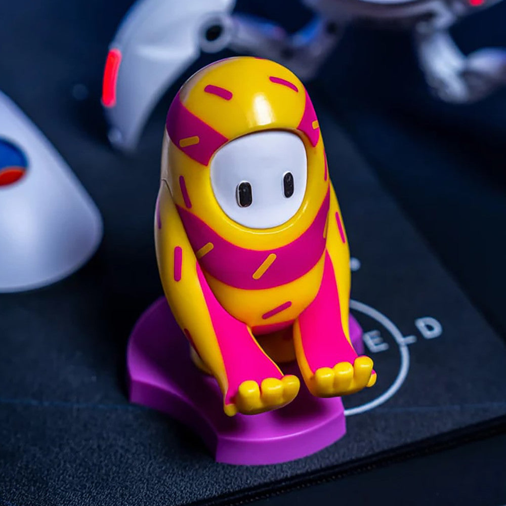 Exquisite Gaming: Fall Guys Ice Cream - Earbud & Phone Holder - Image 7
