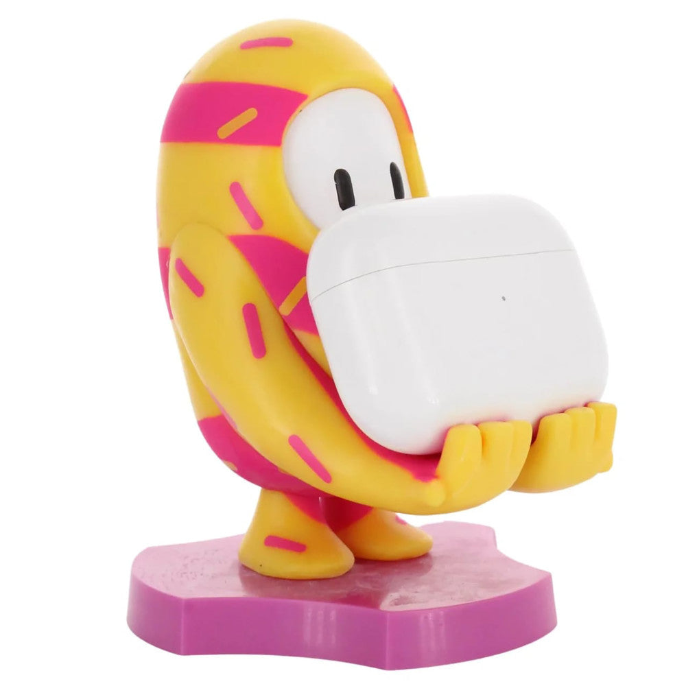 Exquisite Gaming: Fall Guys Ice Cream - Earbud & Phone Holder - Image 8