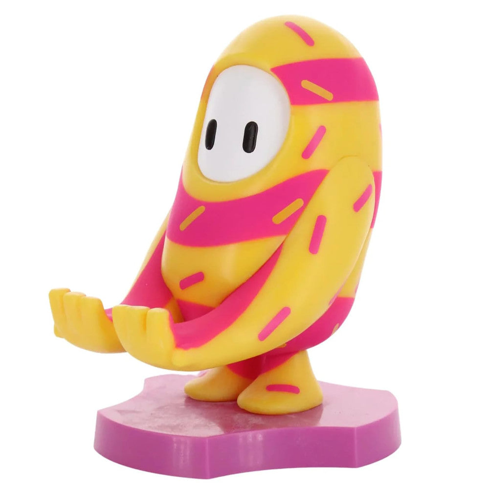 Exquisite Gaming: Fall Guys Ice Cream - Earbud & Phone Holder - Image 9