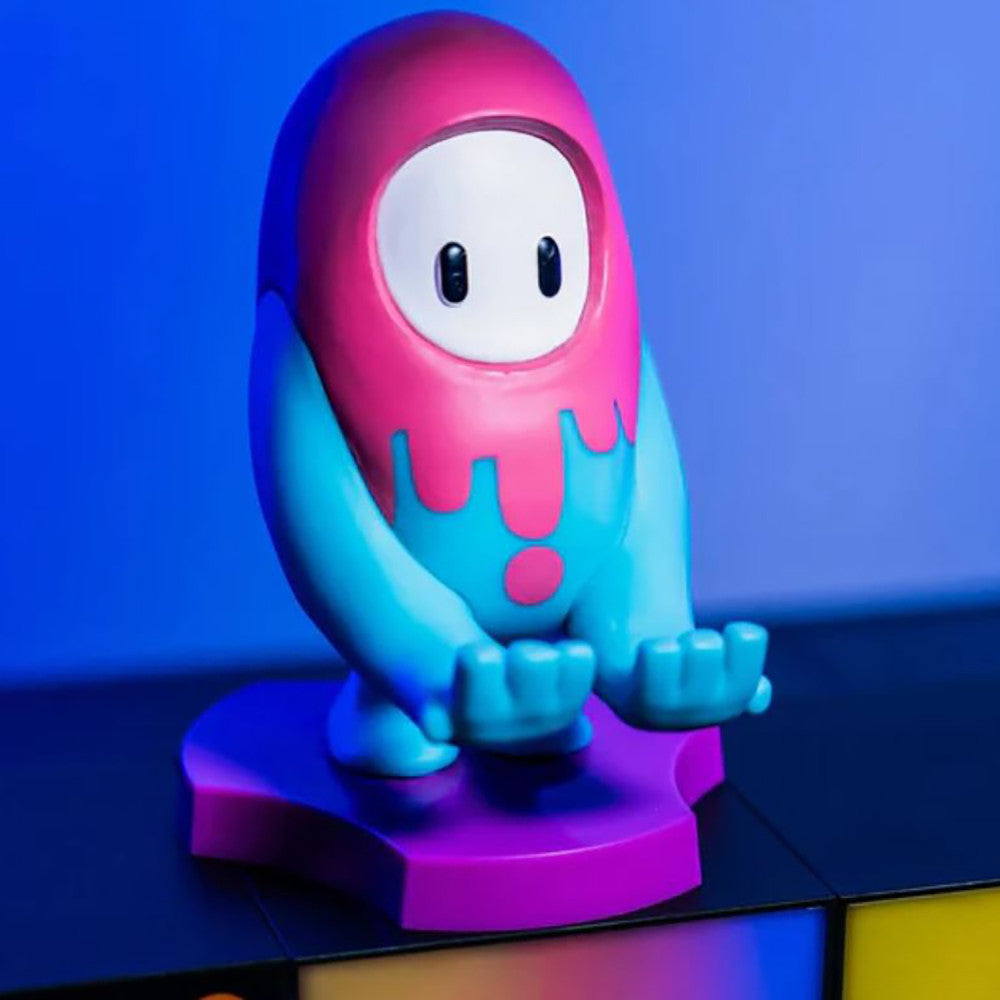 Exquisite Gaming: Fall Guys Paint Dipped Earbud & Phone Holder - Image 8