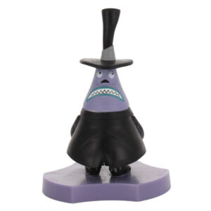 Exquisite Gaming: Holdems: Nightmare Before Christmas Mayor Earbud & Phone Holder
