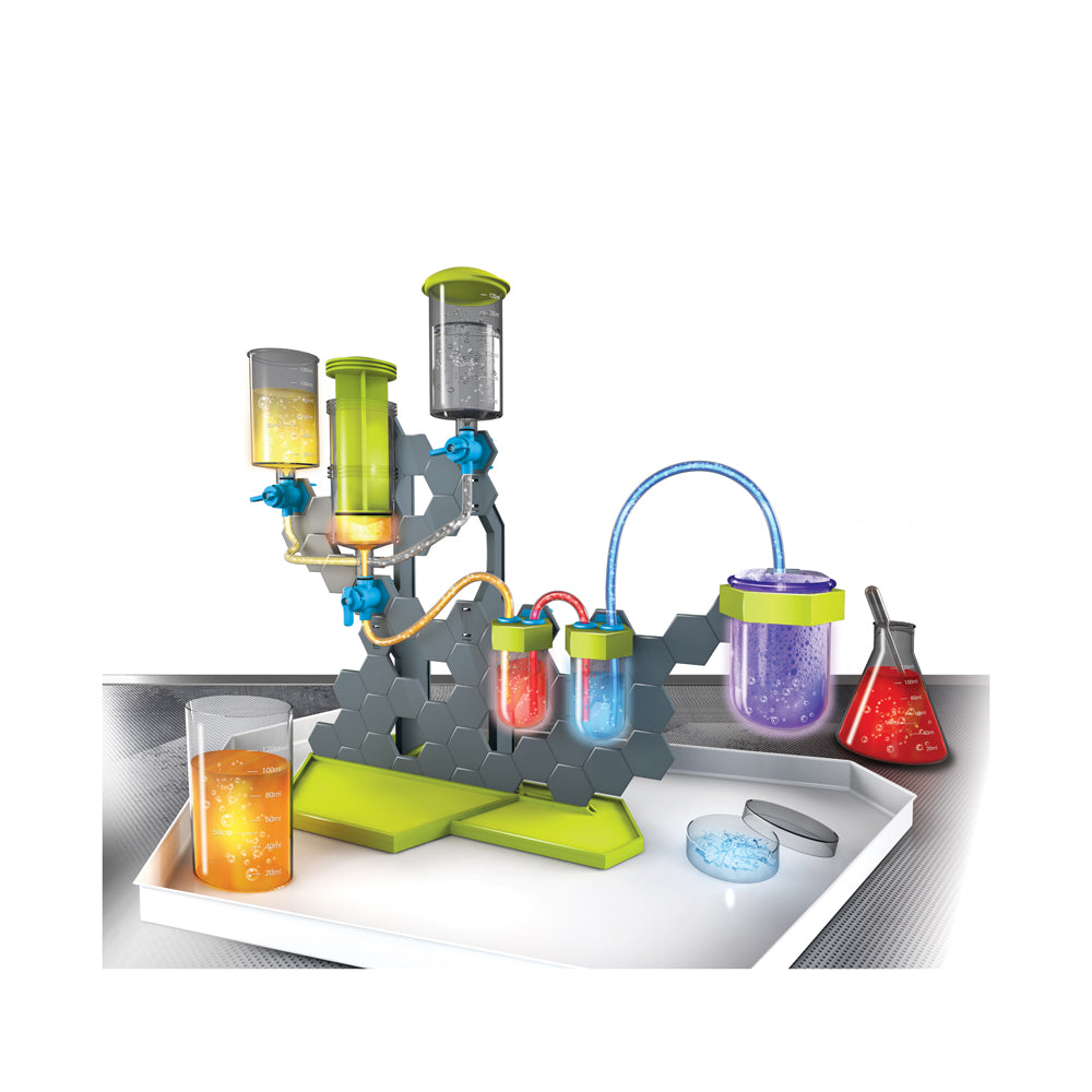SmartLab Toys Ultimate Secret Formula Lab Science Kit - Image 2