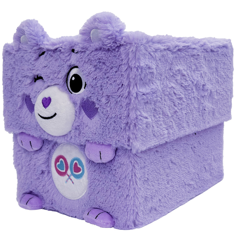 Care Bears Share Bear-Themed Storable Storage Box, 8-inch - Image 2