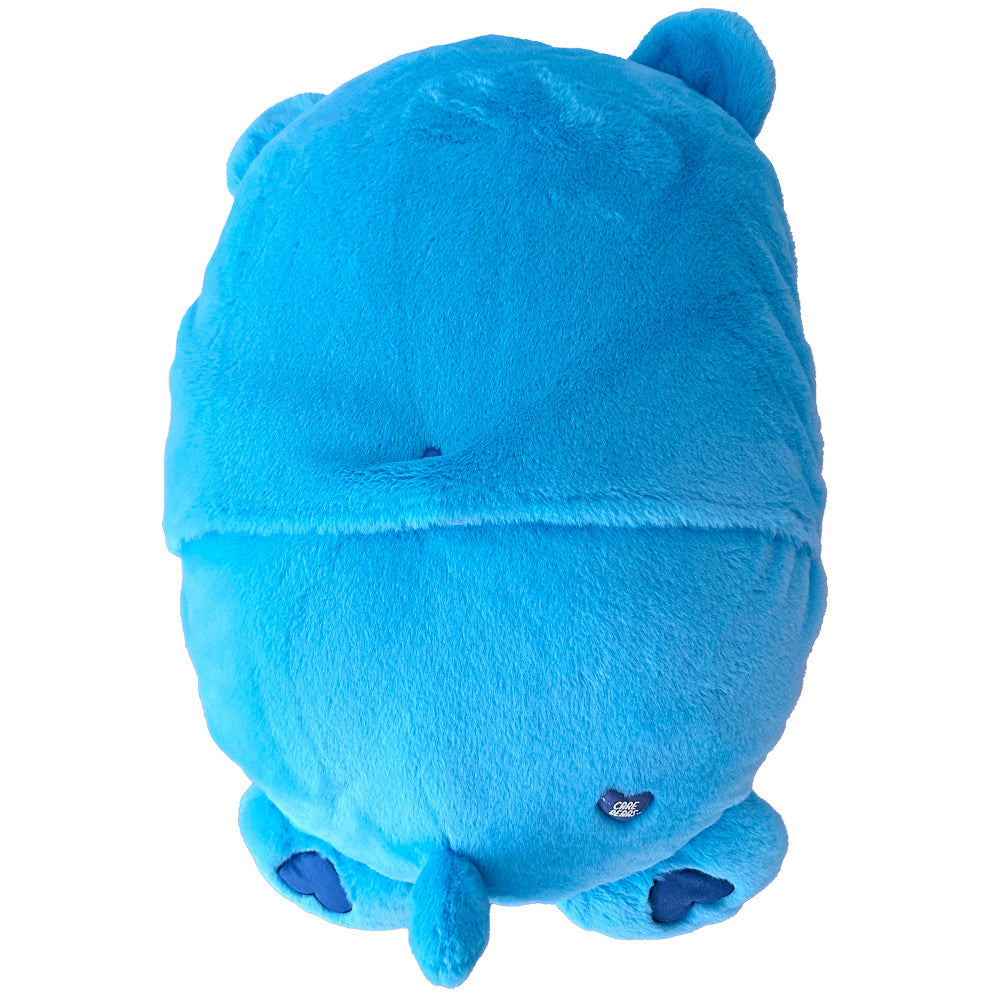 Care Bears Grumpy Bear Happy Nappers Pillow Pocket Pal - Image 4
