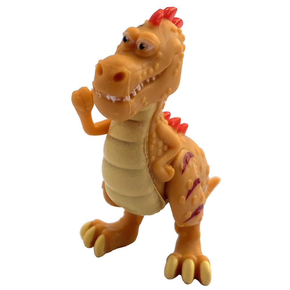 Gigantosaurus: Mighty Friends - 7 Pack Mini Dinosaur Figures - Image 5