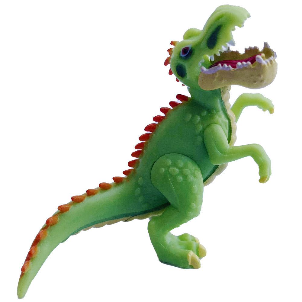 Gigantosaurus: Mighty Friends - 7 Pack Mini Dinosaur Figures - Image 6