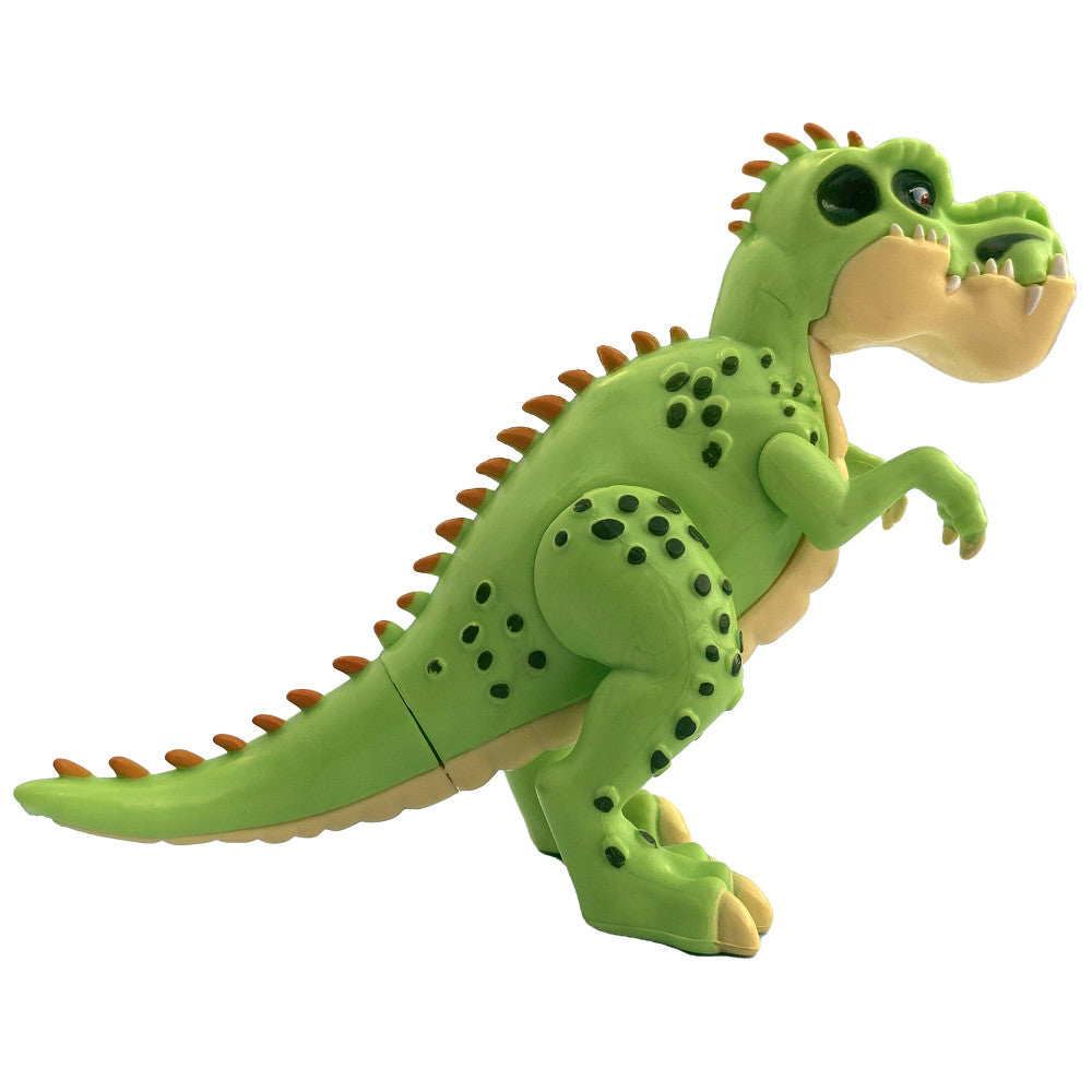 Gigantosaurus Super Dino Friends Action Figure Pack - 4 Piece Set - Image 3