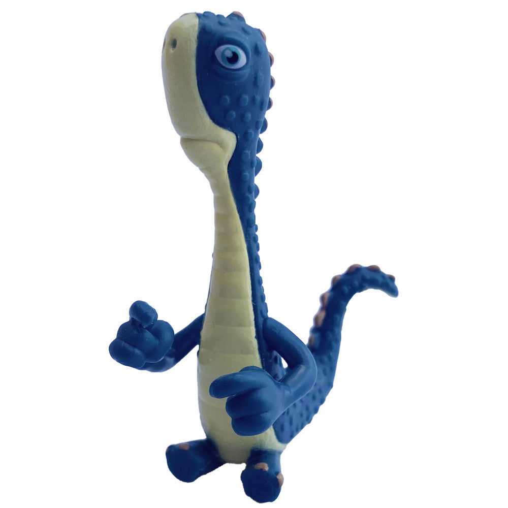 Gigantosaurus Super Dino Friends Action Figure Pack - 4 Piece Set - Image 5
