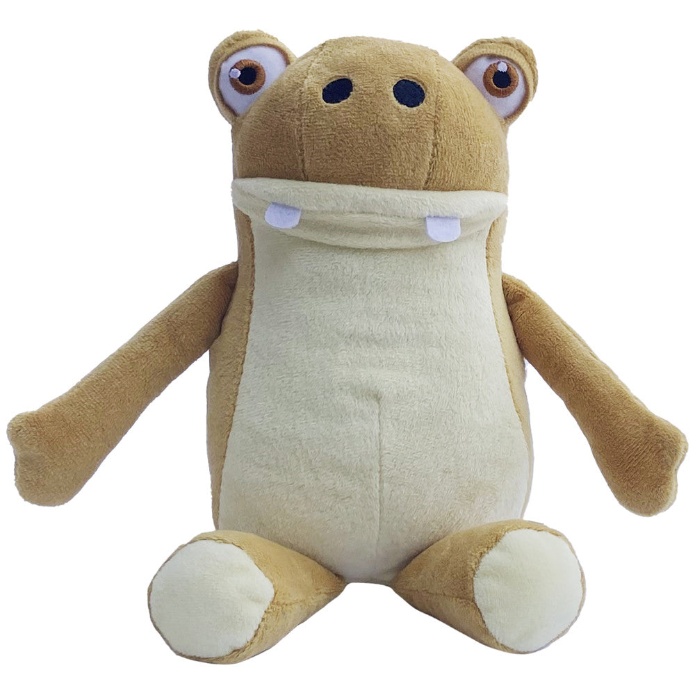 Gigantosaurus 10 inch Mazu Soft Plush Dinosaur Buddy - Image 4