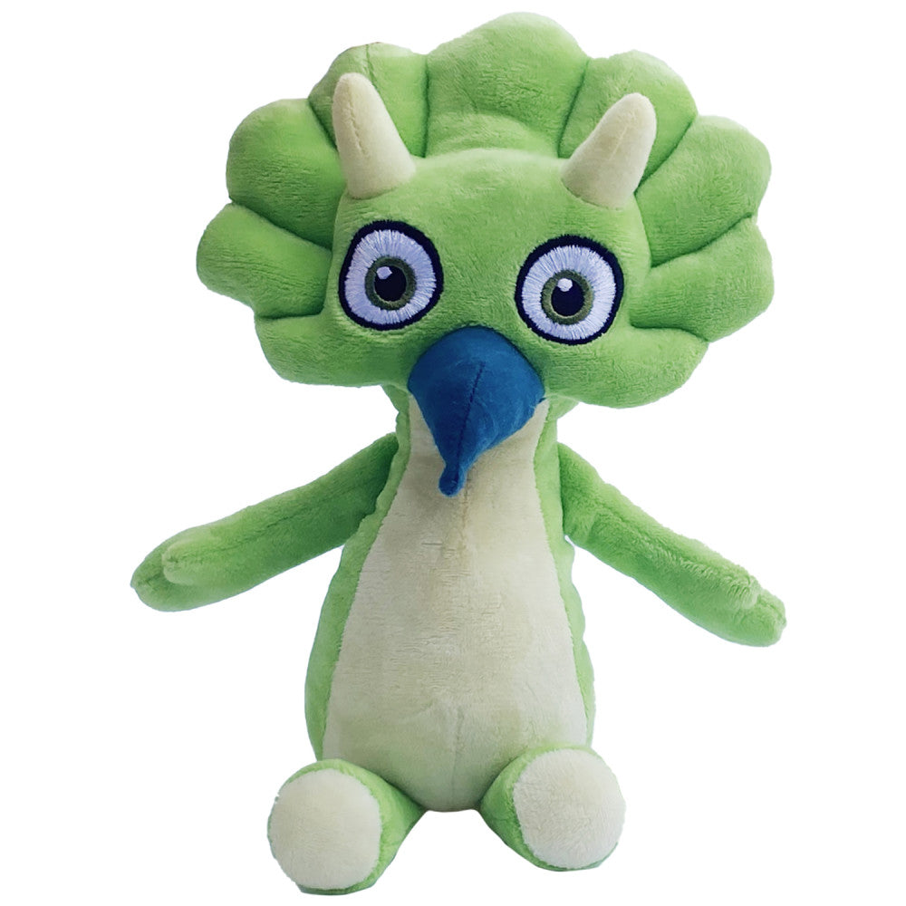 Gigantosaurus 10 inch Tiny Dinosaur Soft Plush Toy - Image 4