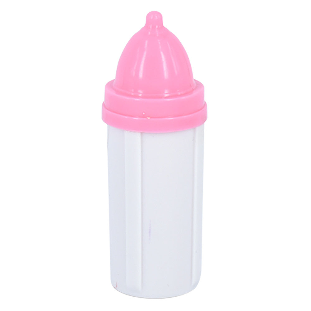 Little Darlings 14 Inch - Sweet Touch Baby Doll with Fox-Pink-White Outfit - Image 6