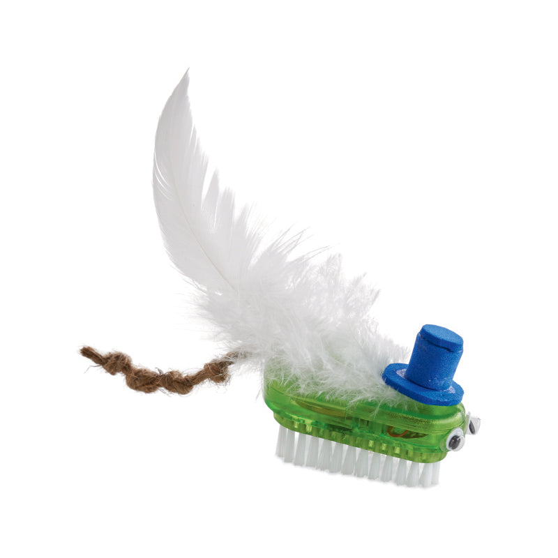MindWare KEVA Maker Bot Maze - Creative Building Set - Image 3