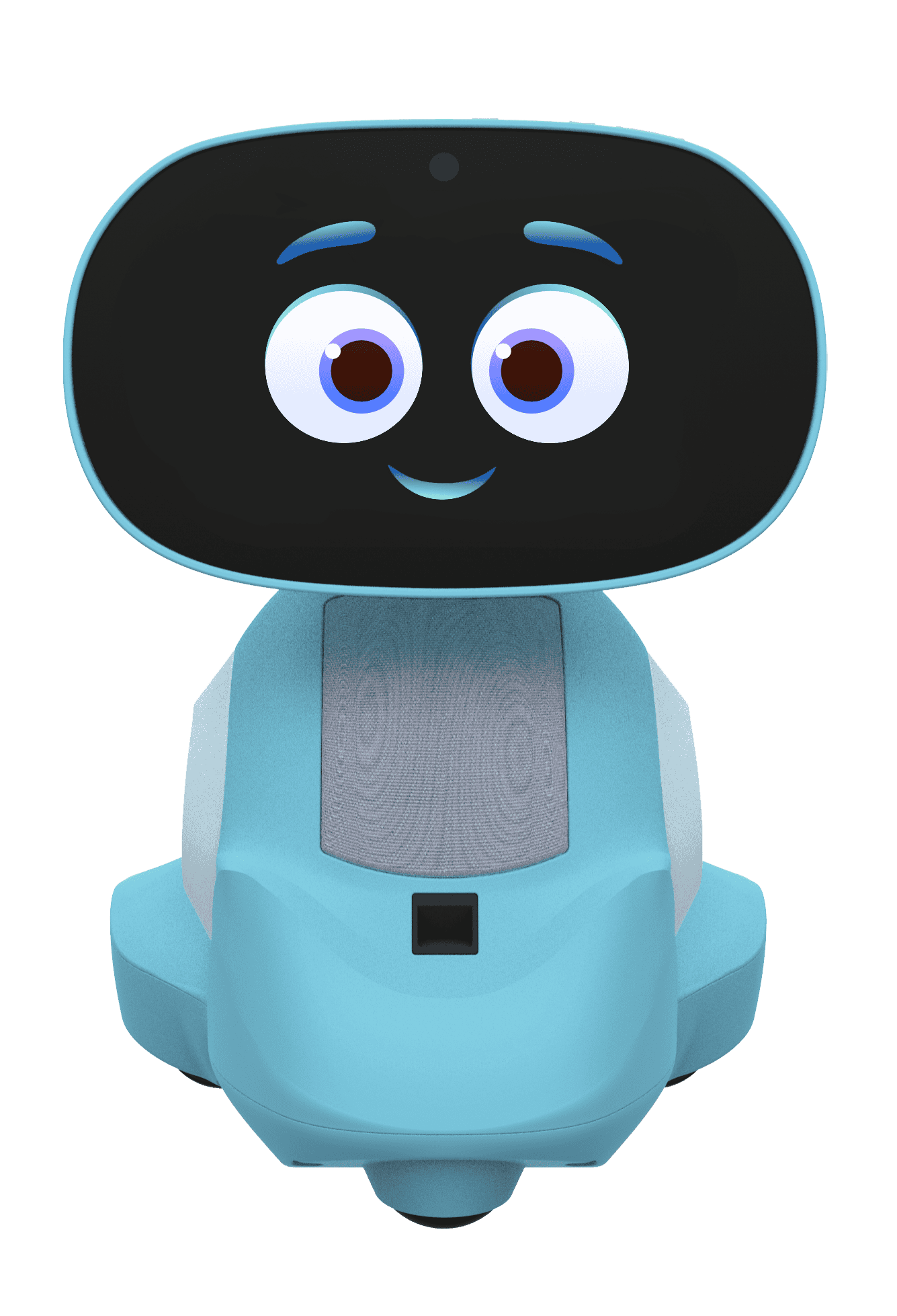 Miko 3 AI-Powered Smart Robot for Kids - Interactive Learning Buddy