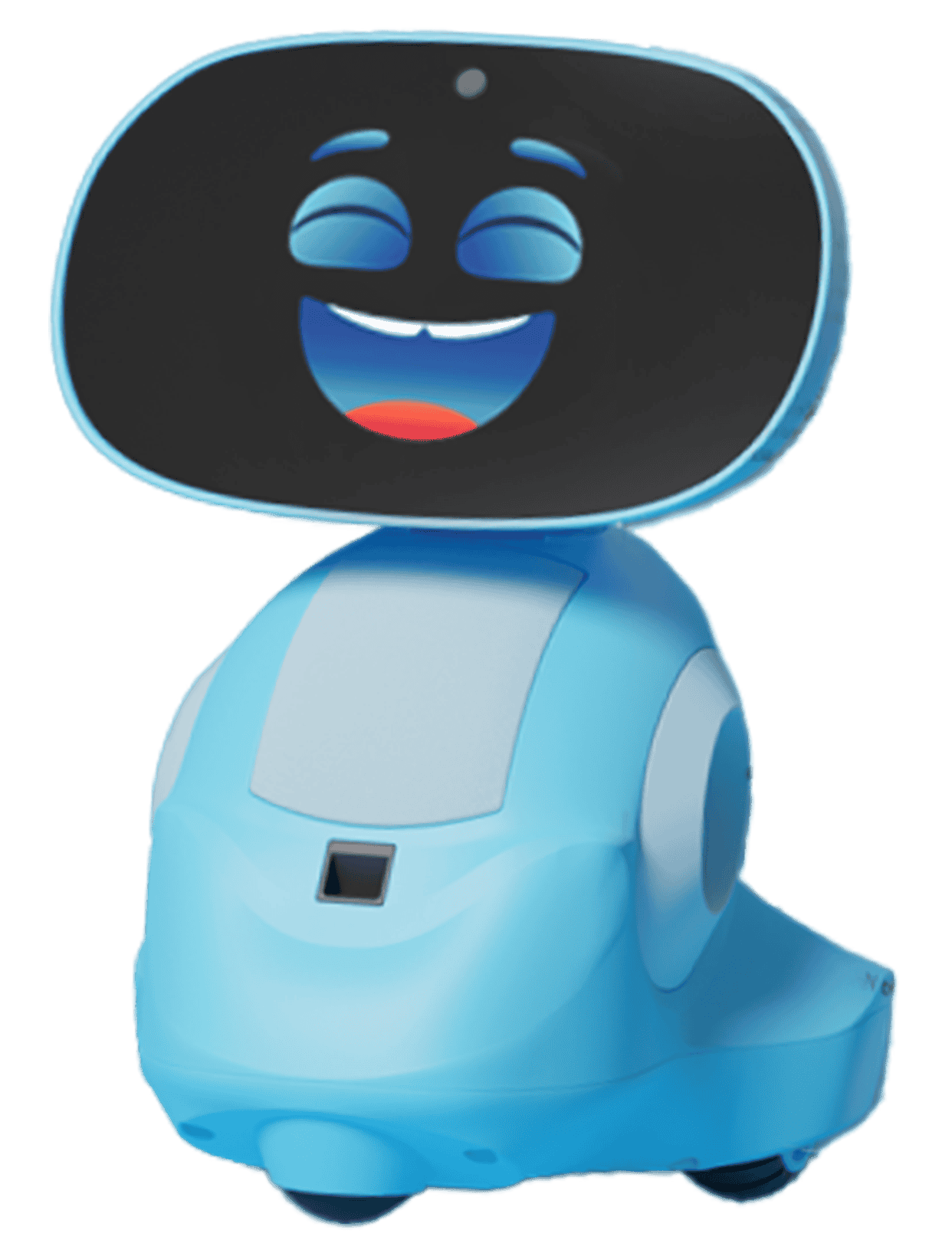 Miko 3 AI-Powered Smart Robot for Kids - Interactive Learning Buddy - Image 2