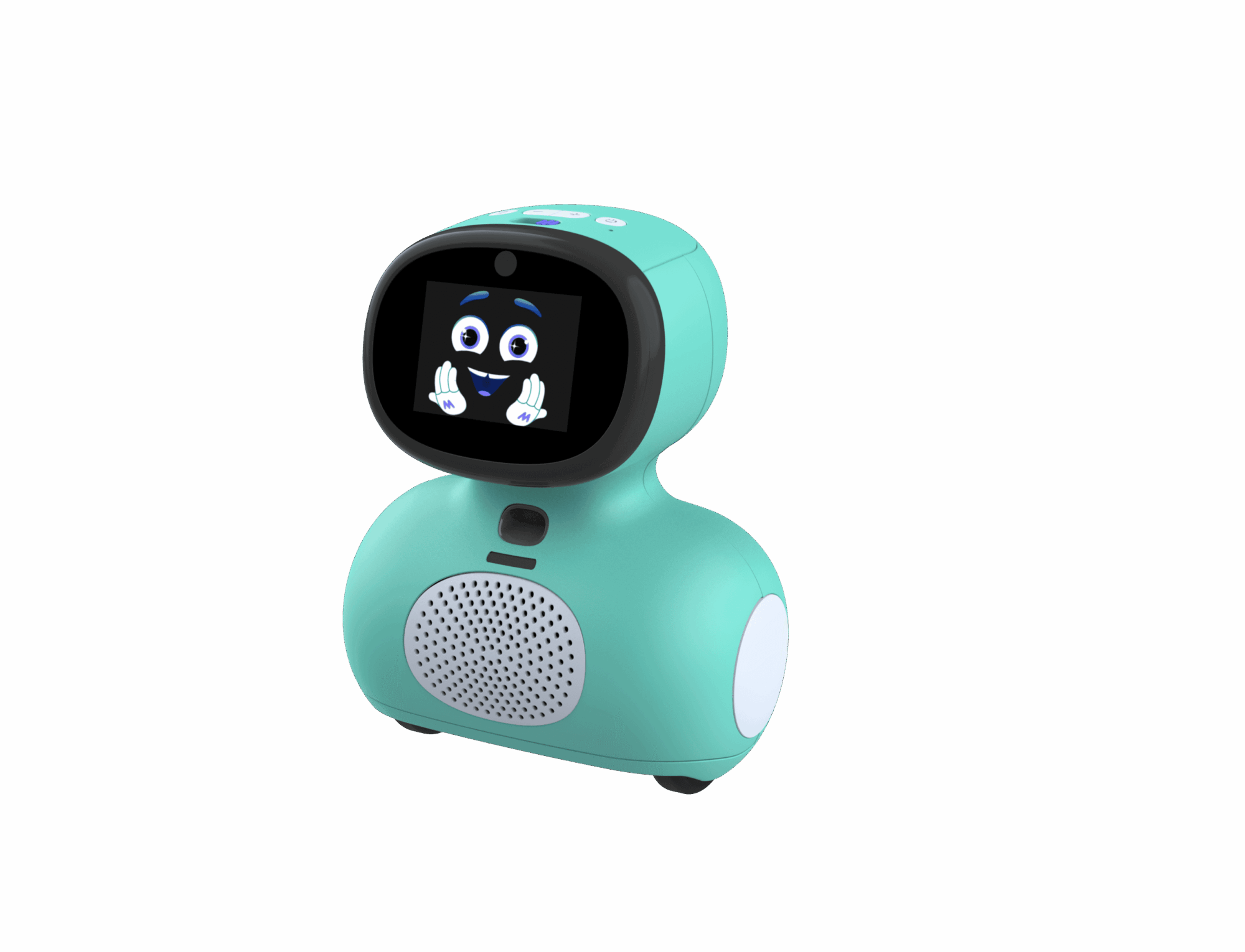 Miko AI Interactive Robot for Kids - Smart Learning Companion