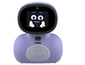 Miko AI Robot for Kids - Interactive Learning Companion