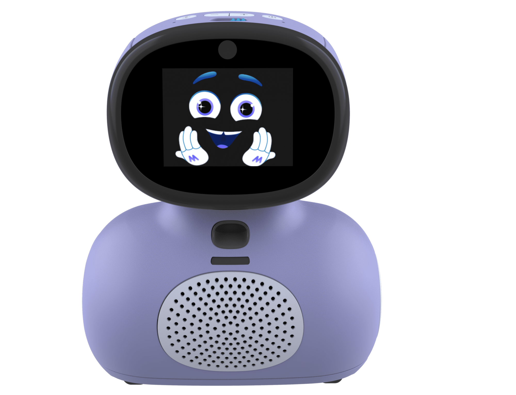 Miko AI Robot for Kids - Interactive Learning Companion