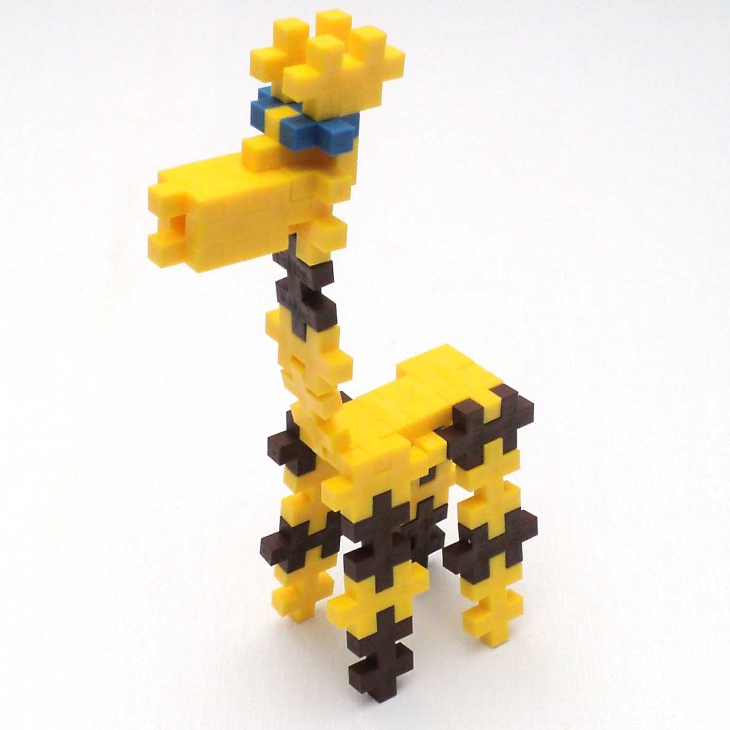 Plus-Plus Open Construction Set, Basic, 600 Pieces - Multicolor - Image 4