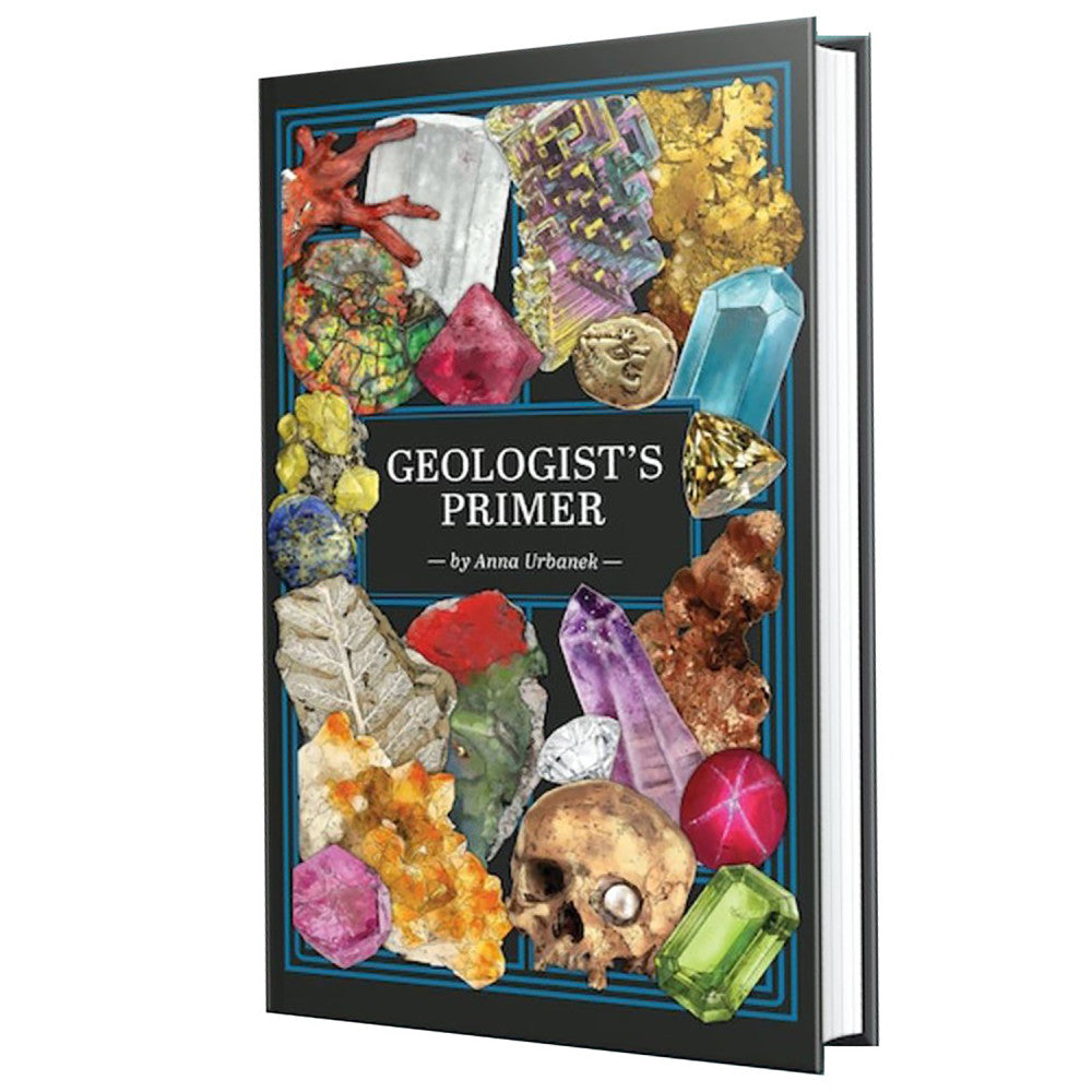 Renegade Game Studios Geologist??s Primer - RPG Treasure Trove